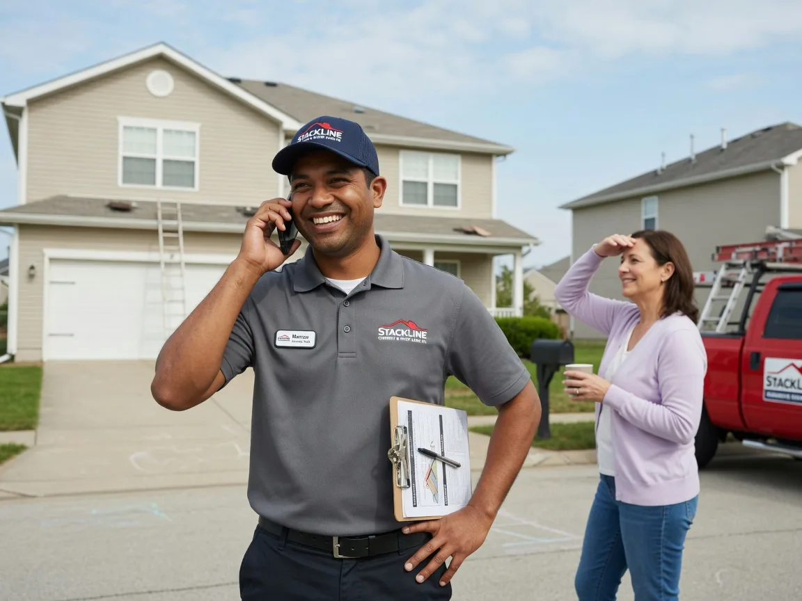 Chimney flashing repair Neenah, WI FAQs